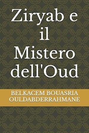 Ziryab e il Mistero dell'Oud