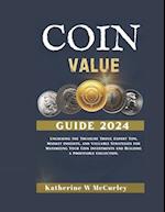 Coin Value Guide 2024