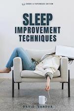 Sleep Improvement Techniques