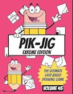 PIK-JIG - Unleash Your Creative Spark with PIK-JIG