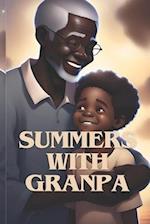 Summers With Grandpa