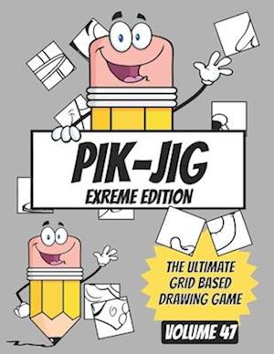 Unleash Your Creative Spark with PIK-JIG