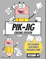 Unleash Your Creative Spark with PIK-JIG