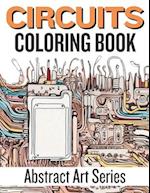 CIRCUITS Coloring Book