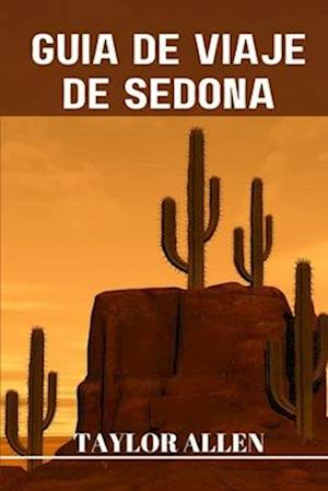 Guía de Viaje de Sedona