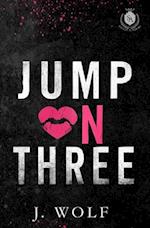 Jump on Three Special Edition 