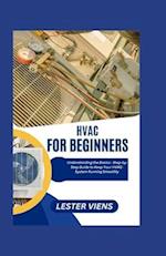 HVAC For Beginners