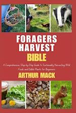 Forager's Harvest Bible