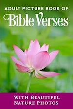 Adult Picture Book of Bible Verses