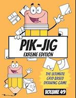 Unleash Your Creative Spark with PIK-JIG