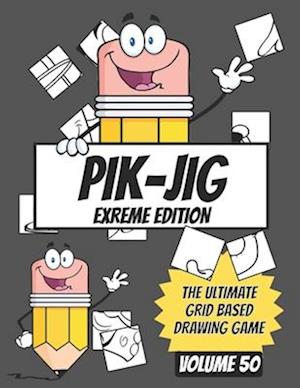 Unleash Your Creative Spark with PIK-JIG