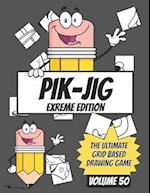 Unleash Your Creative Spark with PIK-JIG