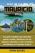 Guía de Viaje a Mauricio 2024