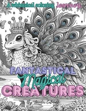 Fantastical Magical Creatures