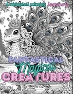 Fantastical Magical Creatures