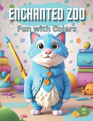 Enchanted Zoo