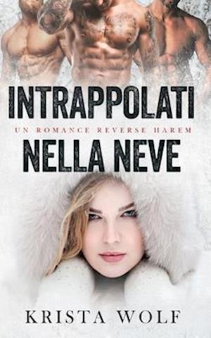 Intrappolati Nella Neve