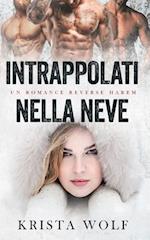 Intrappolati Nella Neve