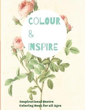 Color and Inspire