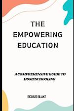 The Empowering Education