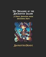 The Treasure of the Enchanted Island