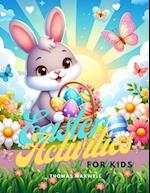 Easter Activities For Kids
