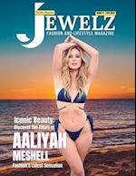Jewelz Fashion and Lifestyle Magazine