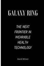 Galaxy Ring