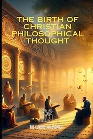 The Birth of Christian Philosophical Thought