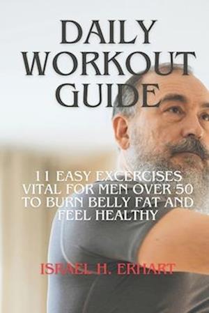 Daily Workout Guide 2024