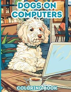 Dogs on Computers