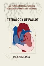 Tetralogy of Fallot