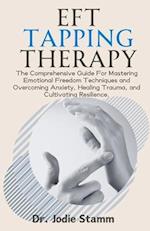 EFT Tapping Therapy