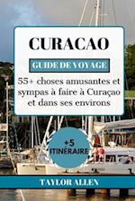 Curacao Guide de Voyage 2024