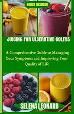 Juicing for Ulcerative Colitis