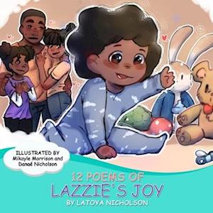 12 Poems of Lazzie's Joy