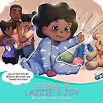 12 Poems of Lazzie's Joy