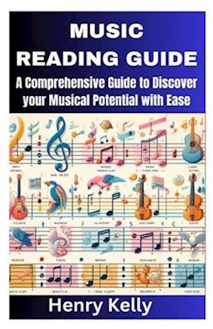 Music Reading Guide