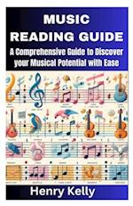 Music Reading Guide