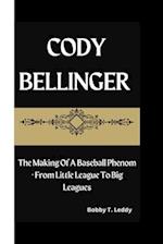 Cody Bellinger