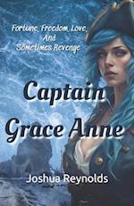 Captain Grace Anne