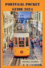 Portugal Pocket Guide 2024