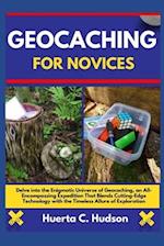 Geocaching for Novices