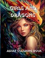 Girls and Dragons
