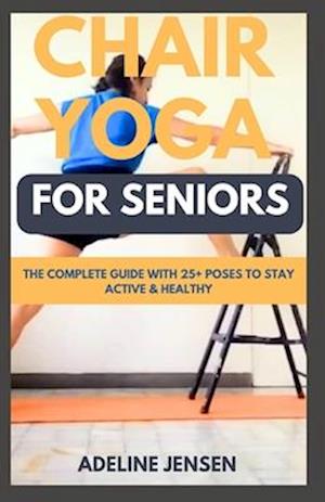 Chair Yoga for Seniors