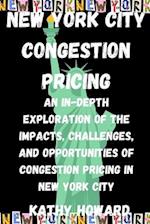 New York City Congestion Pricing
