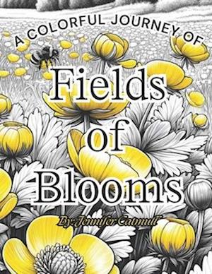 Fields of Blooms