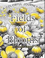 Fields of Blooms