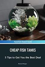 Cheap Fish Tanks