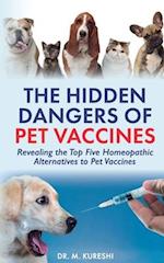 The Hidden Dangers of Pet Vaccines